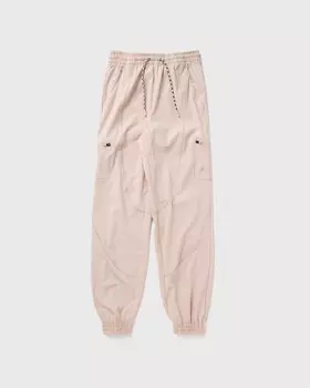 Спортивные штаны Jordan Wmns Sport Tunnel Pants, цвет particle beige/black