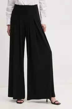 Спортивные штаны Joseph Ribkoff, черный