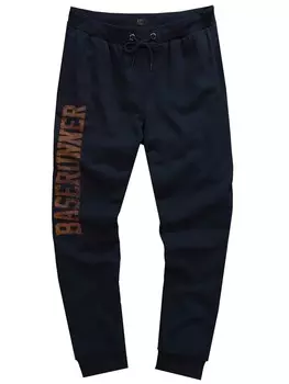 Спортивные штаны JP1880 Lange Sweathose, цвет navy blau