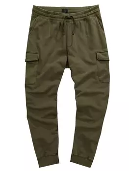 Спортивные штаны JP1880 Lange Sweathose, цвет tannengrn