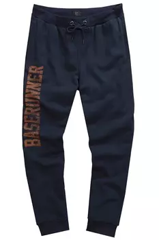 Спортивные штаны JP1880 Tapered Pants, темно-синий