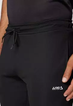 Спортивные штаны JPSTWILL JJBASIC ICE PANTS Jack & Jones, черный