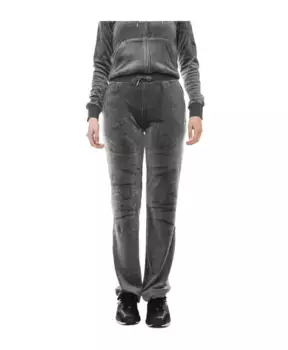 Спортивные штаны Juicy Couture, серый