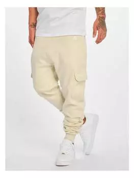 Спортивные штаны Just Rhyse, бежевый