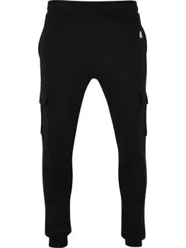Спортивные штаны Just Rhyse, черный