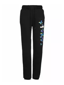 Спортивные штаны Just Rhyse, черный