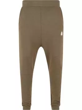 Спортивные штаны Just Rhyse, оливковый