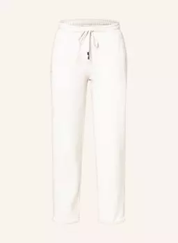 Спортивные штаны Juvia, экрю