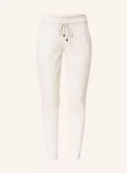 Спортивные штаны Juvia, экрю