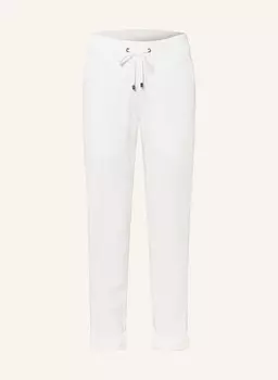 Спортивные штаны Juvia, белый