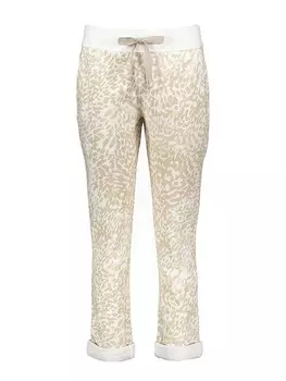 Спортивные штаны Juvia, цвет beige/wei