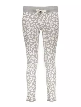 Спортивные штаны Juvia, цвет grau/creme