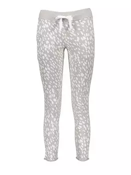 Спортивные штаны Juvia, цвет grau/wei