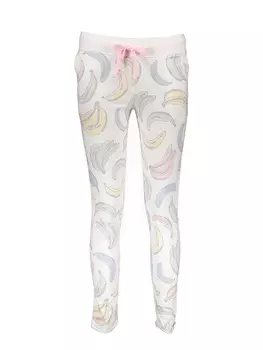 Спортивные штаны Juvia, цвет wei/bunt