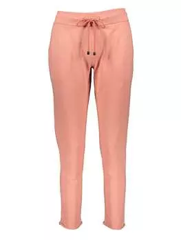 Спортивные штаны Juvia, оранжевый