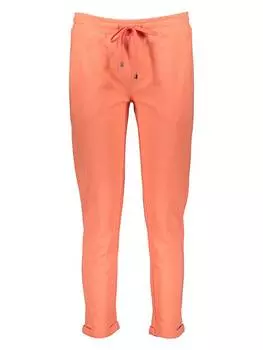 Спортивные штаны Juvia, оранжевый