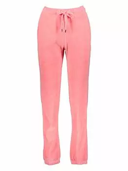 Спортивные штаны Juvia, розовый