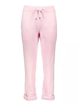 Спортивные штаны Juvia, розовый