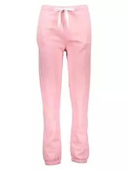 Спортивные штаны Juvia, розовый