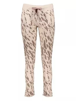 Спортивные штаны Juvia, серо-коричневый