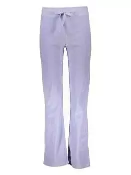 Спортивные штаны Juvia, сиреневый