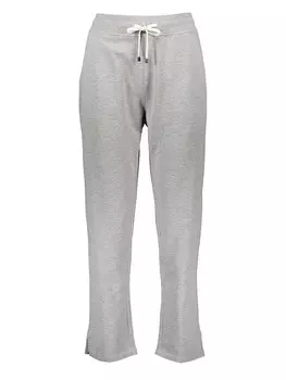 Спортивные штаны Juvia, светло-серый