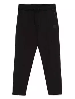 Спортивные штаны K/Ikonik Karl Lagerfeld, черный