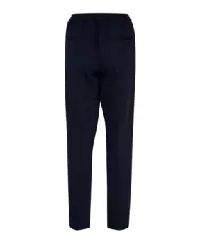 Спортивные штаны Kaffe, черный