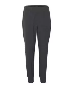 Спортивные штаны Kaffe, серый