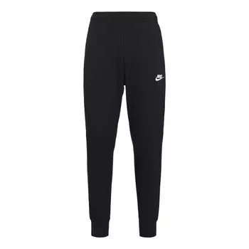 Спортивные штаны как у мужчин Nike, черный