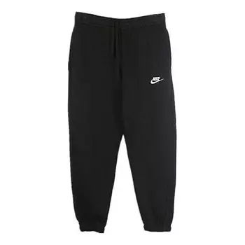 Спортивные штаны как у мужчин Nike, черный