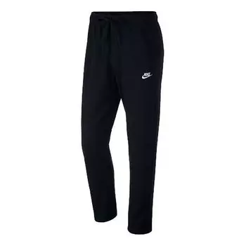 Спортивные штаны как у мужчин Nike, черный