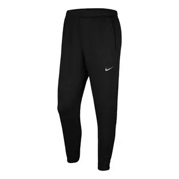 Спортивные штаны как у мужчин Nike, черный