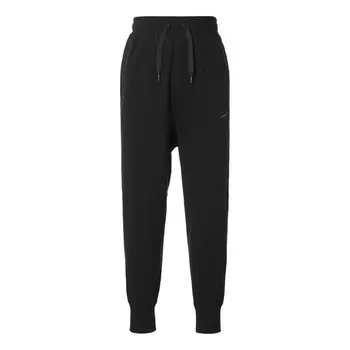 Спортивные штаны как у мужчин Nike, черный