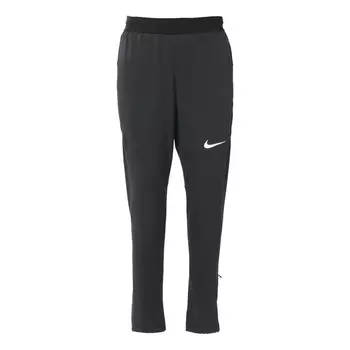 Спортивные штаны как у мужчин Nike, черный