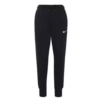 Спортивные штаны как у мужчин Nike, черный