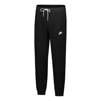 Спортивные штаны как у мужчин Nike, черный