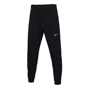 Спортивные штаны как у мужчин Nike, черный