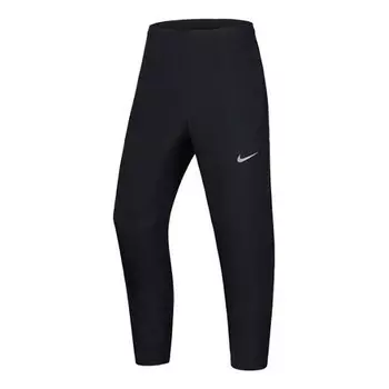 Спортивные штаны как у мужчин Nike, черный