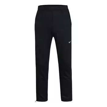 Спортивные штаны как у мужчин Nike, черный