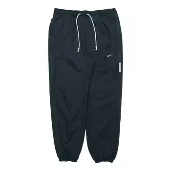 Спортивные штаны как у мужчин Nike, серый