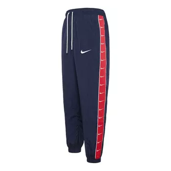 Спортивные штаны как у мужчин Nike, синий