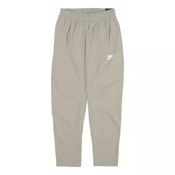 Спортивные штаны как у мужчин Nike, зеленый