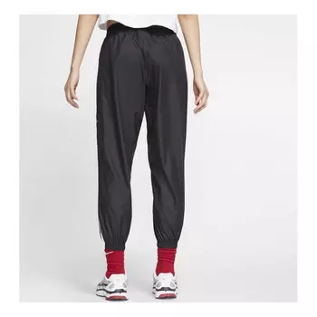 Спортивные штаны как w sportswear pant wvn Nike, черный