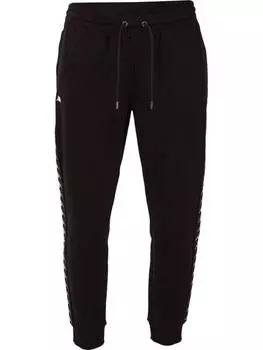 Спортивные штаны Kappa, черный