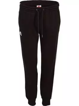 Спортивные штаны Kappa, черный