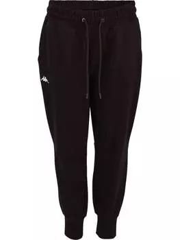 Спортивные штаны Kappa, черный