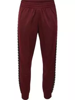 Спортивные штаны Kappa, красный