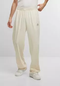 Спортивные штаны Karl Kani, бежевый