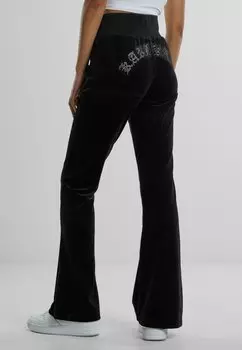 Спортивные штаны Karl Kani, черный